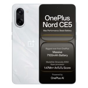 OnePlus Nord CE5