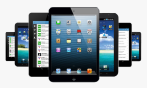 Tablet Sale Madness! Enjoy 15% off